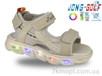 Купить Сандалии Сандалии Jong Golf B20444-3 LED