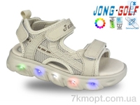 Купить Сандалии Сандалии Jong Golf B20444-6 LED