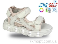Купить Сандалии Сандалии Jong Golf B20444-7 LED