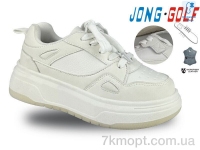 Купить Кроссовки  Кроссовки Jong Golf C11214-7