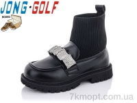 Купить Ботинки(весна-осень) Ботинки Jong Golf C30589-0