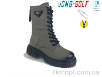 Купить Ботинки(весна-осень) Ботинки Jong Golf C30798-5
