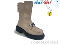 Купить Ботинки(весна-осень) Ботинки Jong Golf C30799-3