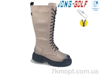 Купить Ботинки(весна-осень) Ботинки Jong Golf C30801-3