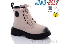 Купить Ботинки(весна-осень) Ботинки Jong Golf C30811-3