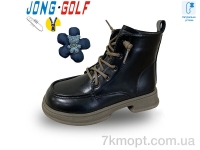 Купить Ботинки(весна-осень) Ботинки Jong Golf C30819-0