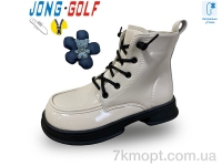 Купить Ботинки(весна-осень) Ботинки Jong Golf C30819-6