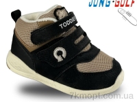 Купить Ботинки(весна-осень) Ботинки Jong Golf M30876-0