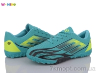 Купить Футбольная обувь Футбольная обувь W.niko QS281-4