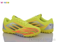 Купить Футбольная обувь Футбольная обувь W.niko QS281-7
