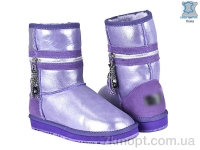 Купить Угги Угги Violeta 36-101 purple