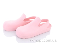 Купить Кроксы Кроксы Violeta W402-17 pink