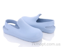 Купить Кроксы Кроксы Violeta W402-18 l.blue