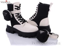 Купить Ботинки(весна-осень) Ботинки Veagia-ADA LE2338-3