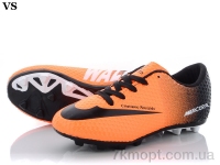 Купить Футбольная обувь Футбольная обувь VS CRAMPON 03 (31-35)