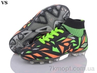 Купить Футбольная обувь Футбольная обувь VS Dugana 01 green