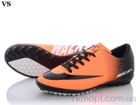 Купить Футбольная обувь Футбольная обувь VS Mercurial 01(36-39)
