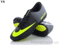 Купить Футбольная обувь Футбольная обувь VS Mercurial 05 (36-39)