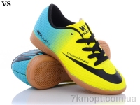 Купить Футбольная обувь Футбольная обувь VS Mercurial 31(31-35)