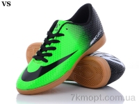Купить Футбольная обувь Футбольная обувь VS Mercurial 32(36-39)