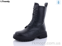 Купить Ботинки(зима) Ботинки Trendy B1539