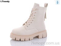 Купить Ботинки(зима) Ботинки Trendy B3116-1