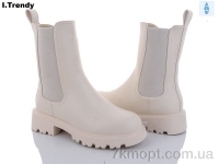 Купить Ботинки(зима) Ботинки Trendy B5309-1