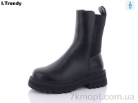Купить Ботинки(зима) Ботинки Trendy B5957