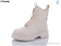 Купить Ботинки(зима) Ботинки Trendy B8730-1