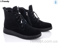 Купить Ботинки(весна-осень) Ботинки Trendy BK297-11A