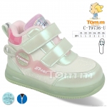 Купить Ботинки(весна-осень) Ботинки TOM.M C-T9736-U
