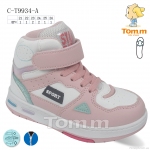 Купить Ботинки(весна-осень) Ботинки TOM.M C-T9934-A