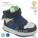 Купить Ботинки(весна-осень) Ботинки TOM.M C-T9935-U