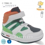 Купить Ботинки(весна-осень) Ботинки TOM.M C-T9961-D