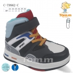 Купить Ботинки(весна-осень) Ботинки TOM.M C-T9962-C