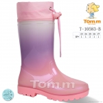 Купить Резиновая обувь Резиновая обувь TOM.M T-10583-B
