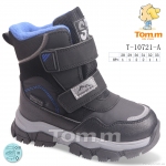 Купить Ботинки(весна-осень) Ботинки TOM.M T-10721-A