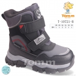 Купить Ботинки(весна-осень) Ботинки TOM.M T-10721-B