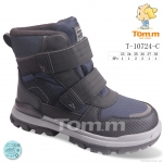 Купить Ботинки(весна-осень) Ботинки TOM.M T-10724-C