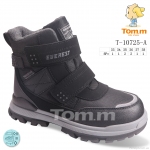 Купить Ботинки(весна-осень) Ботинки TOM.M T-10725-A
