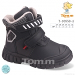 Купить Ботинки(весна-осень) Ботинки TOM.M T-10858-A