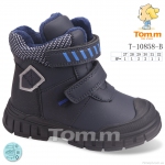 Купить Ботинки(весна-осень) Ботинки TOM.M T-10858-B