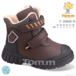 Купить Ботинки(весна-осень) Ботинки TOM.M T-10858-D