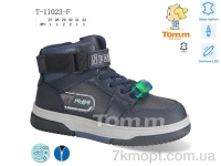 Купить Ботинки(весна-осень) Ботинки TOM.M T-11023-F LED