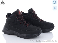 Купить Ботинки(зима) Ботинки STILLI Group H890-3 піна термо