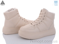 Купить Ботинки(зима) Ботинки STILLI Group TM170-3