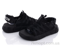 Купить Сандалии Сандалии Summer shoes 68-02 black