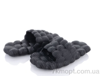 Купить Шлепки Шлепки Summer shoes C01 black