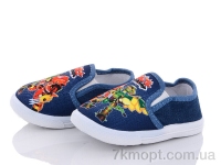 Купить Слипоны Слипоны Summer shoes M01-1