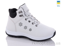 Купить Ботинки(зима) Ботинки Swin 6648-2